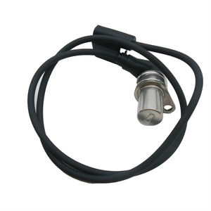 Para <span class=keywords><strong>BMW</strong></span> Serie 3 E36 Serie 5 <span class=keywords><strong>520i</strong></span> 525i CKP Sensor de posición del cigüeñal 12141726065 12141726066 - Product Image 2