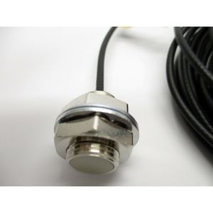   Sensor de Proximidad E2C-X5AH con Cable de 3m y Carcasa de Plástico, Hecho en Japón - Product Image 3