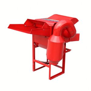 Décortiqueuse multifonctionnelle CHANGTIAN pour soja, maïs et haricots avec moteur, haute efficacité, utilisation facile, capacité de 1500-2000 kg/h - Product Image 6