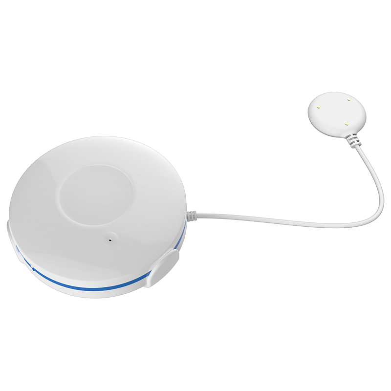 Подземный детектор воды NEO Coolcam Z-wave, детектор датчика воды