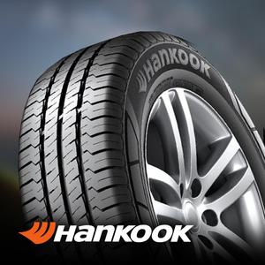 ยางรถยนต์ฤดูหนาว HANKOOK Icept Ion MFS 285/45R 20 112H TL สำหรับรถยนต์นั่งส่วนบุคคล - Product Image 3