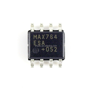 MAX764ESA MAX764 Package SOP-8 Puce de régulateur de commutation - Product Image 4