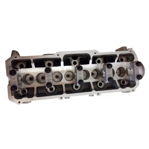 Cabeza de Cilindro de Motor AMC 908018 JK para <span class=keywords><strong>VW</strong></span> 80D/TD/90D/TD 8V 068103351AA 068103351AB 068103351AF, Tapa de Cabeza de Cilindro - Product Image 4