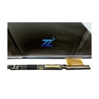Description de l'écran de haute qualité 2012-2015 LCD uniquement A1465 pour le remplacement de l'écran d'ordinateur portable Macbook Air 11"