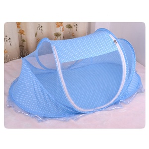 Mosquitera Plegable para Bebés, Soporte para Mosquitera, Cubierta para Cama de Niños - Product Image 1