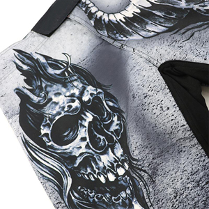 Transpirable Fighting Fitness Wear Hombres MMA Shorts Alta calidad Peso ligero Último diseño Hombres MMA Shorts en venta - Product Image 6