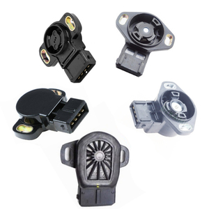 Tự động cảm biến vị trí ga cảm biến TPS cảm biến md628227 cho Mitsubishi md614327 md614375/md614380/md614405/md614488/md614662/md614734 - Product Image 1