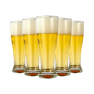 Chope à <span class=keywords><strong>bière</strong></span> personnalisée de 28 oz en verre, style minimaliste, <span class=keywords><strong>cadeau</strong></span> personnalisé pour les amateurs de boissons, idéale pour la rentrée scolaire, utilisable à chaud ou à froid - Product Image 4