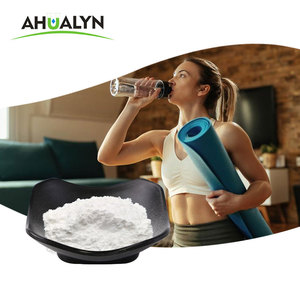 Ahualyn Cung Cấp Bổ Sung Xây Dựng Cơ Thể CAS 107-95-9 <span class=keywords><strong>Beta</strong></span>-<span class=keywords><strong>Alanine</strong></span> Bột Số Lượng Lớn <span class=keywords><strong>Beta</strong></span> <span class=keywords><strong>Alanine</strong></span> - Product Image 2