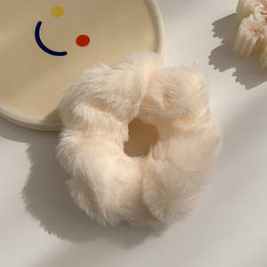 Coleteros Suaves y Cálidos, Bandas Elásticas para el Cabello, Coleteros de Goma para Mujeres y Niñas, Accesorios para el Cabello - Product Image 6