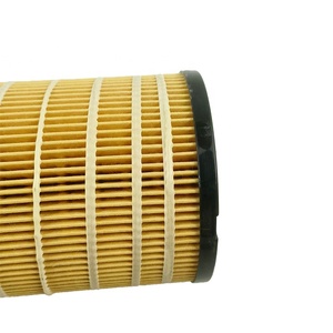 Filtro de aceite para motor diésel de camión CH10929, CH10930, CH10931, P502477, 996452, muy vendido. - Product Image 2