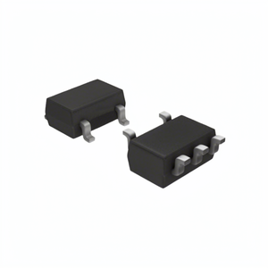 MAX6855UK33D2+T SC 74A, SOT 753 Components Electronic Authorized Distributor Power Management (PMIC) - Product Image 1