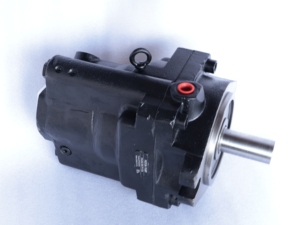 Pompe à piston hydraulique à déplacement variable PAV80 P1 EA, pompe hydraulique axiale à déplacement fixe PAV80 PAV63 PAVC33 PAVC38 PAVC65 pour grue - Product Image 2