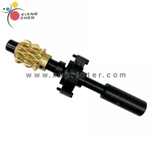 Dispositif de manivelle de haute qualité MA BV.010.0956 pour presse offset Heidelberg XL105, pièces détachées - Product Image 2