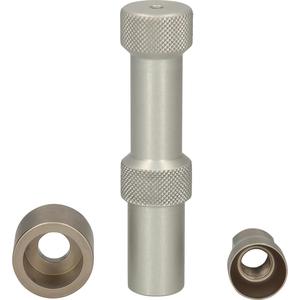 KS TOOLS Juego de punzones con pasador, 3 piezas, Ø 18,0mm (Škoda) - Product Image 1