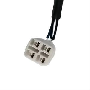 22690-AA620 22690-AA660 Capteur de rapport air-carburant O2 avant <span class=keywords><strong>pour</strong></span> Subaru Outback Legacy Liberty B13 BP BL 2.5L EJ25 Lambda 234-9047 - Product Image 2