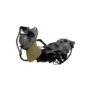 Dispositif de sélection de vitesse automatique AMT Selespeed pour Chery <span class=keywords><strong>QQ</strong></span> QR512E-1707001 - Product Image 2