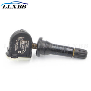 Chính hãng Cảm biến áp suất lốp <span class=keywords><strong>TPMS</strong></span> <span class=keywords><strong>433</strong></span> Mhz 13506028 cho Opel Astra Insignia cors - Product Image 3