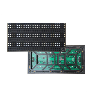 <strong>P10</strong> Full Color SMD <strong>1</strong>/<strong>4</strong> <strong>Scan</strong> <strong>Led</strong> Display <strong>Module</strong> HD Outdoor RGB <strong>P10</strong> <strong>Led</strong> Panel