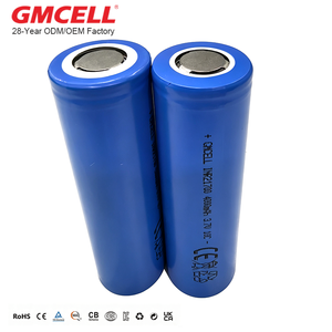 แบตเตอรี่ 21700 คุณภาพสูง ขายส่ง 10C 40A INR21700 4000mAh 15mΩ สำหรับชุดแบตเตอรี่โดรน - Product Image 3