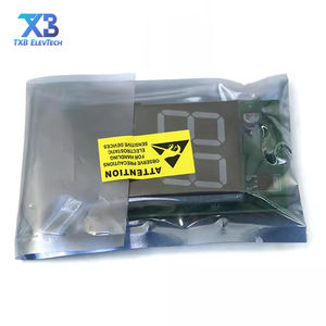 Новая и оригинальная панель для автомобильного дисплея с точечной матрицей, KM863190G01 KM50017289H02 - Product Image 6