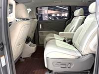 Nouvelle voiture haut de gamme chinoise Hyundai CSUTO (Beijing) 270TGDi 380TGDi GLS DLX LUX TOP à vendre