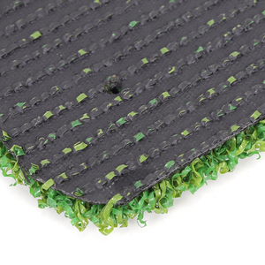 ZJ3938 Color personalizado Cancha DE TENIS ecológica Campo deportivo Jardín Usando césped artificial al aire libre Sintético Alta resistencia al desgaste - Product Image 4