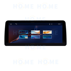 Navigatore GPS con Sistema Linux, Lettore DVD Multimediale per Auto da 12,3 Pollici per Serie 1 2 <span class=keywords><strong>F20</strong></span> F21 F22 F23 <span class=keywords><strong>2011</strong></span>-, Android Auto Wireless Carplay - Product Image 5