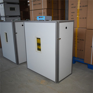 Hoàn toàn tự động hộ gia đình gà lồng ấp chim bồ câu nhỏ lồng ấp vịt ngỗng thông minh lồng ấp quy mô lớn Nhà máy 120 trứng - Product Image 4