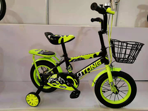 Nouveau modèle de vélo pour bébé de chine/vélos pour enfants/vélo pour enfants à vendre - Product Image 5