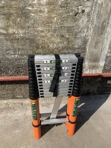 บันไดอลูมิเนียมยืดหดได้แบบพับได้ - Product Image 6