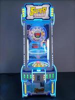 Centre de jeux d'intérieur Jeu de rachat amusant Machine à boules de loterie Machine de jeu d'arcade Machine de loterie