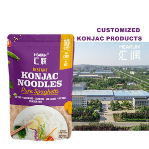 Chine Vente en gros Usine Casher <span class=keywords><strong>Pâte</strong></span> de Shirataki Miyata Blanc Spaghetti Nouilles De <span class=keywords><strong>Konjac</strong></span> Nouilles De <span class=keywords><strong>Konjac</strong></span> Noeud De <span class=keywords><strong>Konjac</strong></span> Frais - Product Image 1