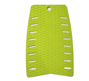 Venta al por mayor tabla de surf almohadilla de patada delantera máxima comodidad del pie almohadilla de tracción para surf profesional - Product Image 1