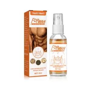 Private Label Mannen Care Product Abdominale Crème Spier Augmentation Oefening Fitness Koorts Afslankende Crème Voor Mannen