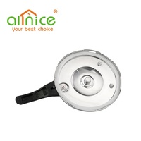 Vente flash - Autocuiseur de luxe en acier inoxydable de 8 litres