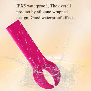 Sex Toy Uomo Vibratore per Pene Massaggiatore Glande Masturbatore con Controllo via APP per Stimolazione di Capezzoli e Clitoride Vibratore a Bacchetta per Uomini e Coppie - Product Image 4