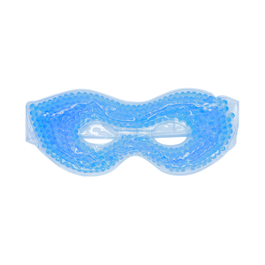 Maschera per Occhi con Perline Calde <span class=keywords><strong>e</strong></span> Fredde, Mascherina Gel Rinfrescante per Dormire, Impacco Caldo <span class=keywords><strong>e</strong></span> <span class=keywords><strong>Freddo</strong></span> - Product Image 5