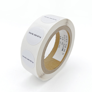 Iso14443a Pet giấy HF Sticker <span class=keywords><strong>chip</strong></span> thông minh <span class=keywords><strong>Mifare</strong></span> cộng với EV2 2k 4k RFID dán - Product Image 2