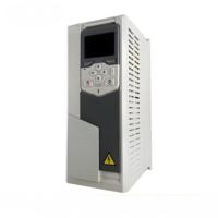 Variador de Frecuencia ABB Original ACS580-01-206A-4 de 110kW 380-480V con Panel de Control Manual para Automatización Industrial