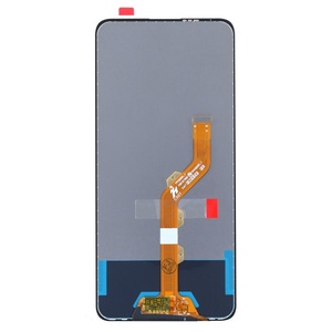 หน้าจอสัมผัสสำหรับ S5 infinix โทรศัพท์มือถือสำหรับ infinix S5 Pro อะไหล่หน้าจอ X660 - Product Image 3