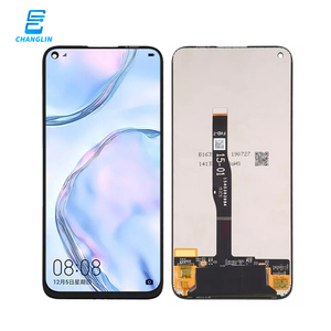 Panel de Pantalla LCD de la Serie <span class=keywords><strong>Nova</strong></span> al por Mayor para Huawei <span class=keywords><strong>Nova</strong></span> 7i por Fabricante de Pantallas Móviles con 1 Año de Garantía - Product Image 3