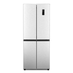 Frigorifero Side-by-Side a Quattro Porte Integrato da 410L, Intelligente ed Efficiente dal Punto di Vista Energetico, di <span class=keywords><strong>Medie</strong></span> <span class=keywords><strong>Dimensioni</strong></span> per Uso Domestico - Product Image 2