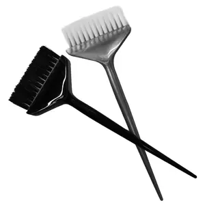 Supplier Hair Hair Brush Dyeing hair dye brush