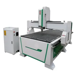 Cnc Router Machine 1325 Wood Cutting And Engraving Machine Manufacturer For Plywood Woodworking Machine