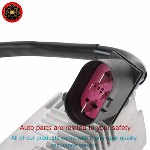 Sistema di raffreddamento radiatore ventola unità di controllo modulo compatibile per Audi <span class=keywords><strong>A4</strong></span> <span class=keywords><strong>A4</strong></span> <span class=keywords><strong>CABRIO</strong></span> 8 e0959501g 8 e0959501k 8 e0959501ab 8 e0959501ag - Product Image 6