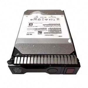 Disque dur professionnel critique P09165-B21 14 To 7200 tr/min 3,5 pouces 6G Midline pour G10 - Product Image 1