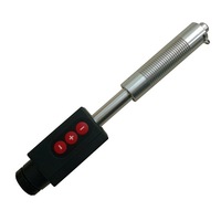 Alat Uji Kekerasan Logam Digital Portabel Jerry HT-1000A Pocket Leeb Hardness Tester