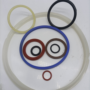 Chất Lượng Cao NBR Epdm Con Dấu Cao Su O Nhẫn Con Dấu - Product Image 2