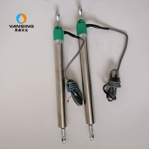 เซ็นเซอร์วัดระยะทาง LPZ34-AP-150 มม. สำหรับสายการผลิตกระดาษลูกฟูกแบบหน้าเดียวซินกวง |   ส่วนประกอบการกำหนดตำแหน่งที่มีความแม่นยำสูง - Product Image 1